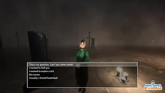 EP3: Boss Fight Witch - Sin Spire (Gameplay)