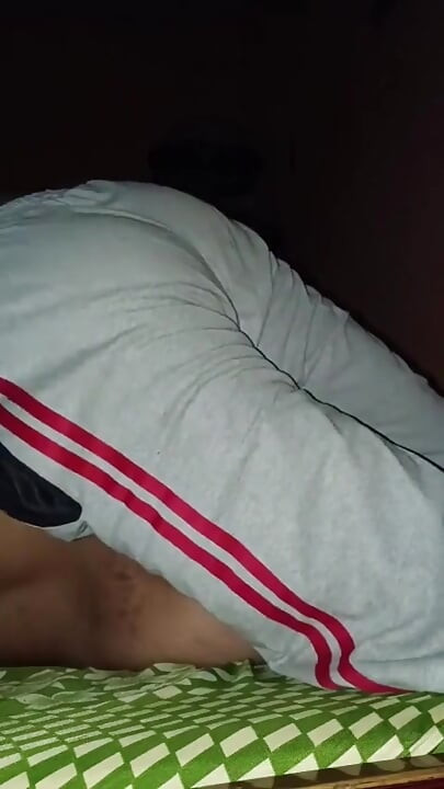 Fuck My Wife's Stepsister at Night