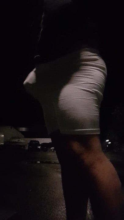 Horny