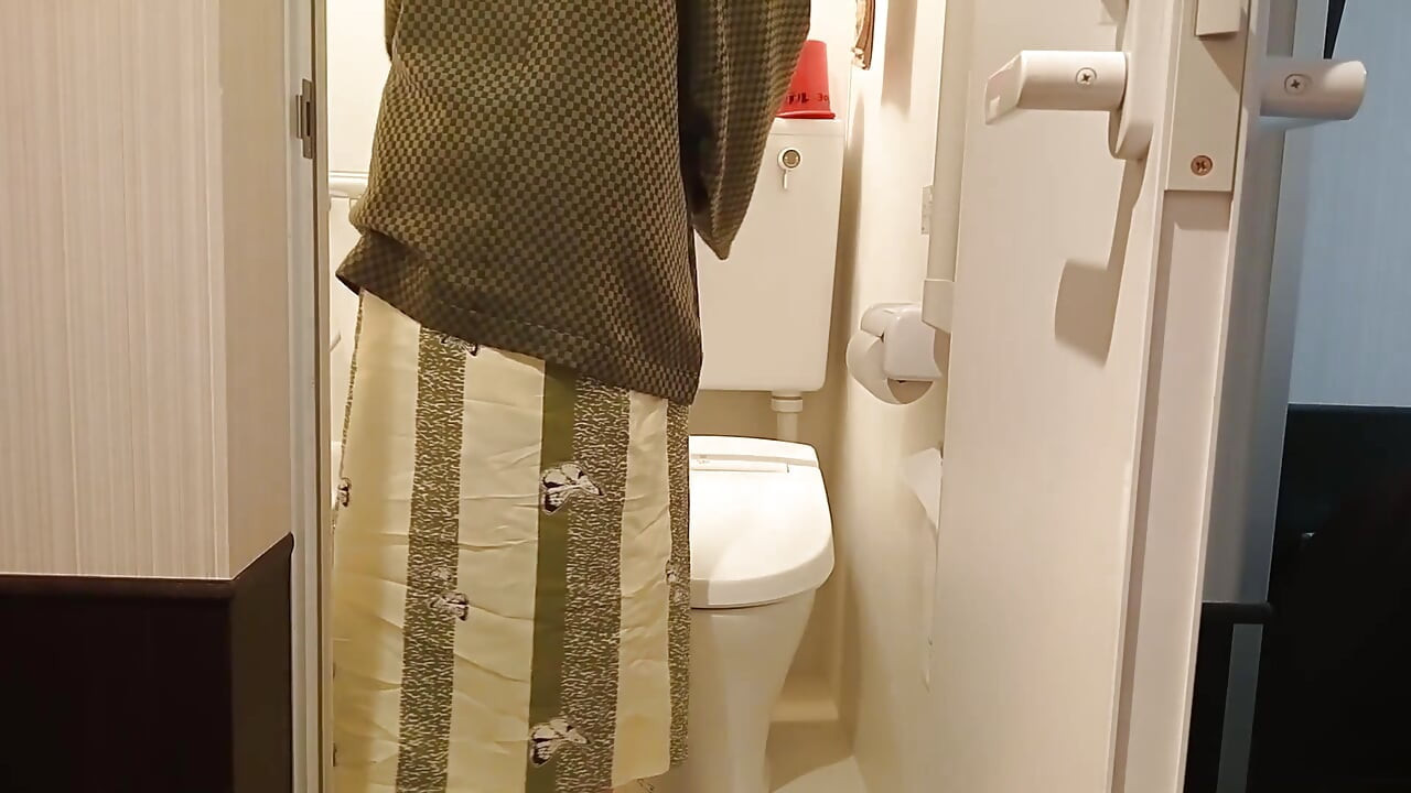 Vídeo De Baño En Un Hotel