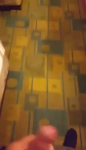 大量ザーメン