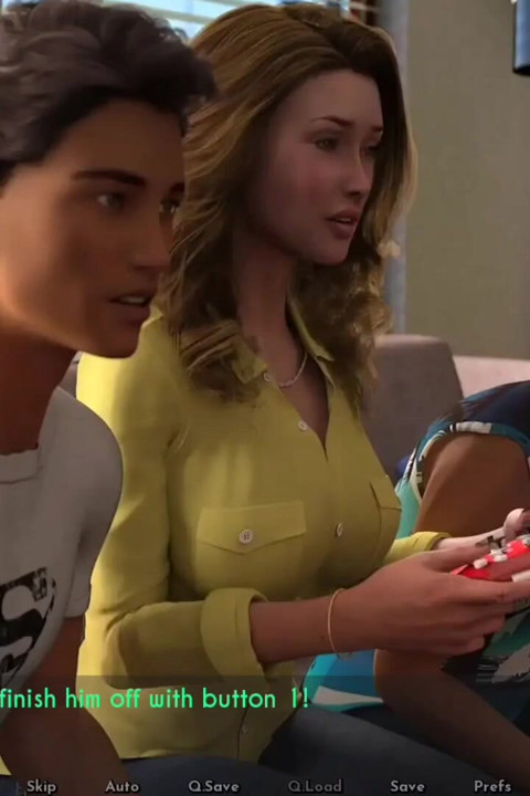 Erkekler Sophia gömleğini yırttı