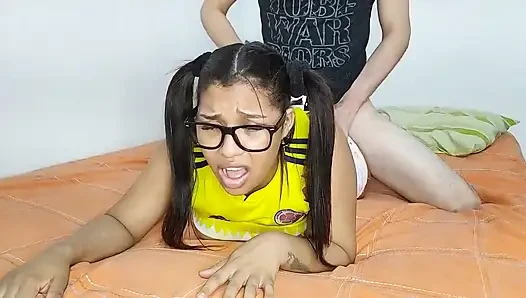 Amateur Porn 