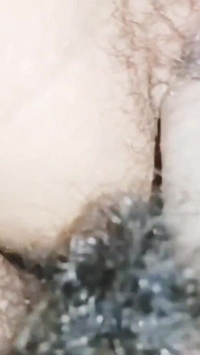 Tombul evli kadın seks kıllı amcık ve orgazm yakın çekim amcık ve anal | Klip 1