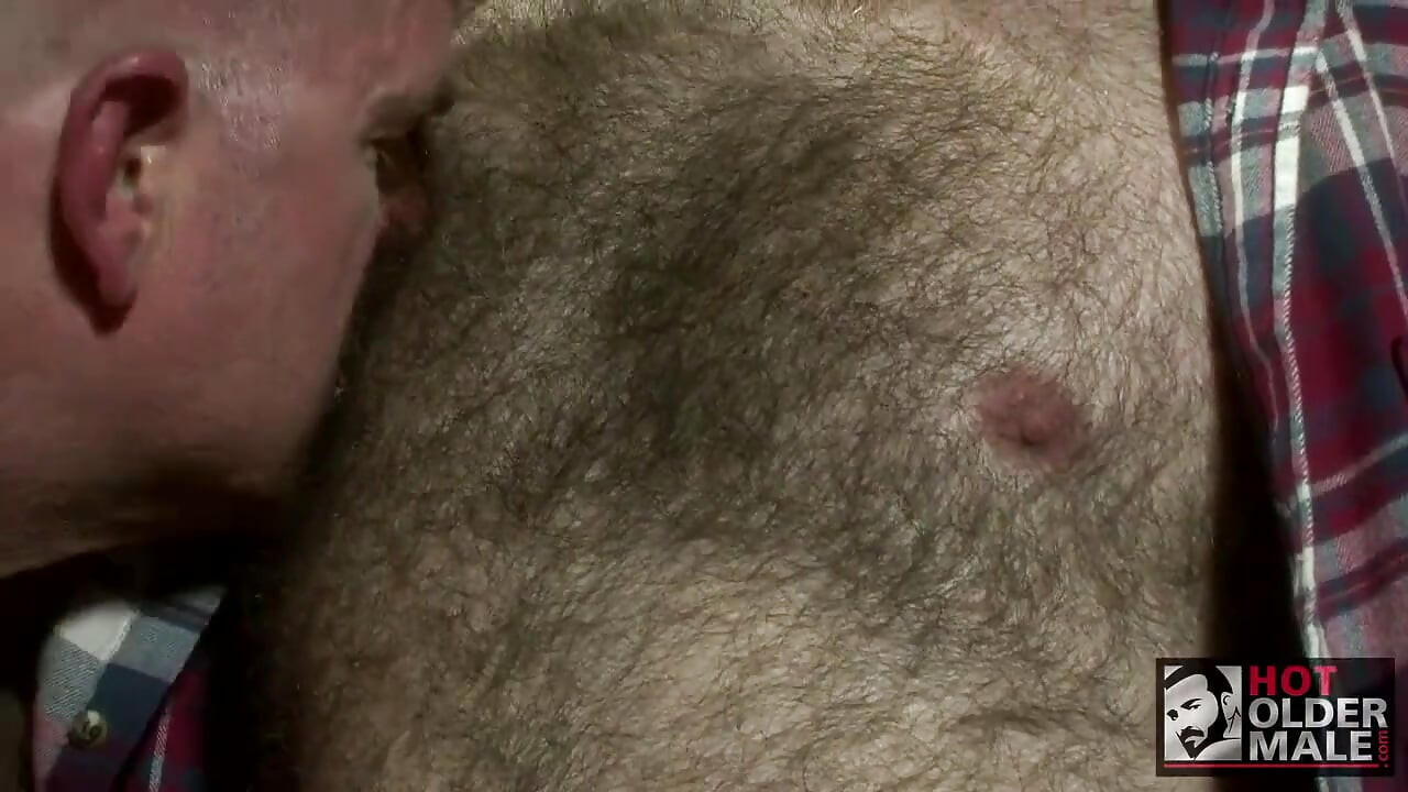 Clint Taylor and T-rexxx
