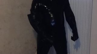 Funny Rubber Weekend