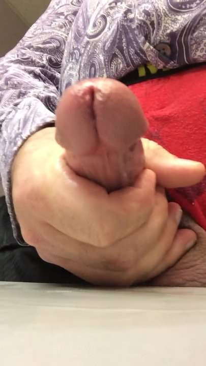 Jacking at work! Mmmmm