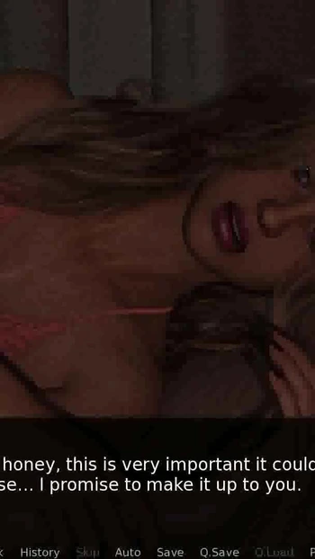Must-see moment from "Rosewater Manor: Boyfriend And Girlfriend Are Having Romantic Sex With Candles, Ended Up With Big"