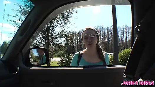 18 and Jerky Still Featuring Montana Nelson