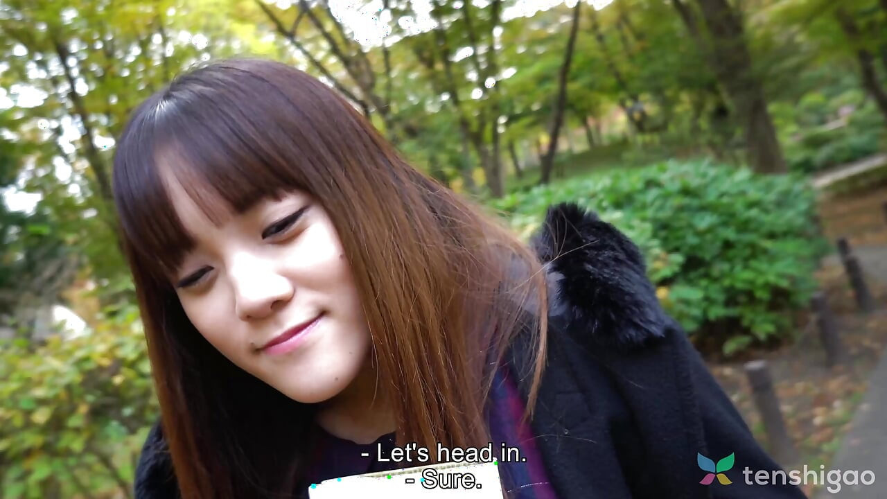 Mio ichihara được bắn tinh sung sướng sau một buổi chiều làm tình trong khách sạn tình yêu