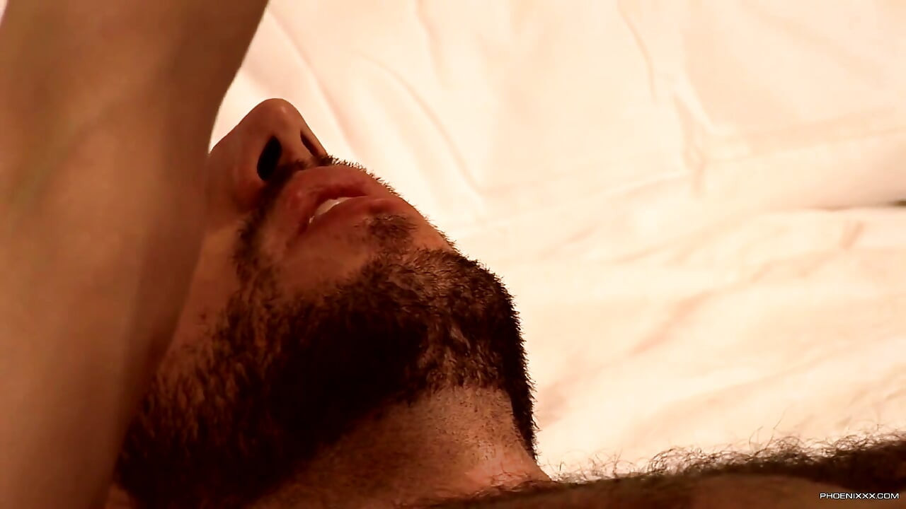 Service de chambre très spécial