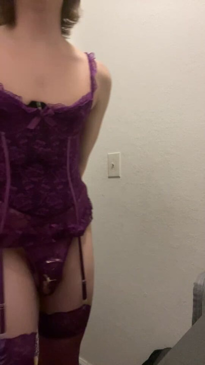 Love how soft my butt looks 🥰