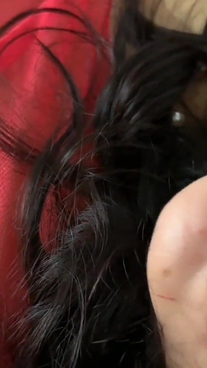 Hot indian girlfriend gave blowjob to her boyfriend hardcore sex with and dirty hindi talking | Clip 2