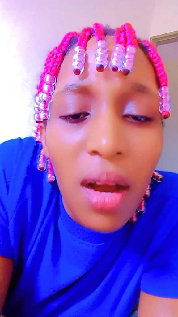 Face fucking  homemade