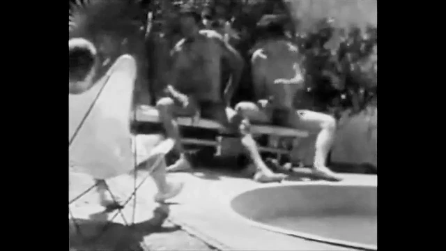 Strangers at Play (1957) Short