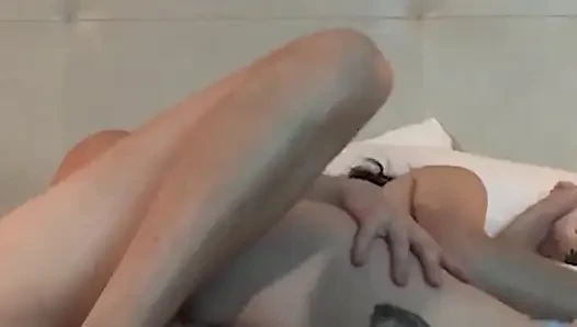 Petite Tatted Teen Fucked Raw - Compilation 5