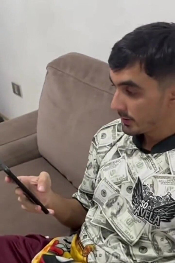 I Hooked up with the Biggest Cock in Brazil, and It Felt Amazing