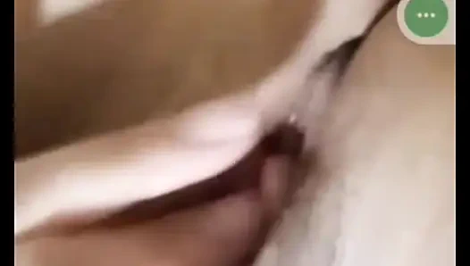 Seks panggilan video LDR.