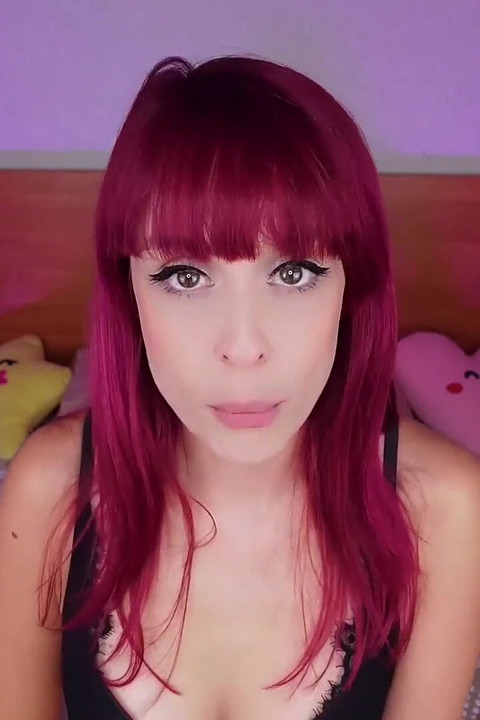 Feminizacion. Te Voy a Convertir En Una Zorrita