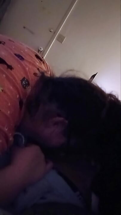 Moje žena mi dává hlavu