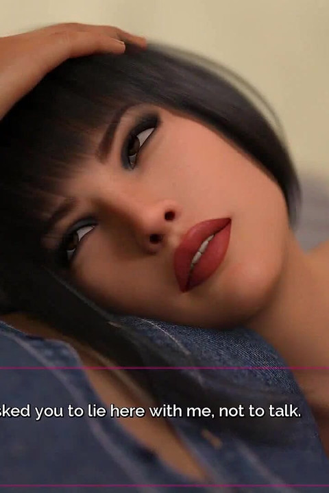 Shut up and dance: hot sexy blonde MILF needs help ep 45