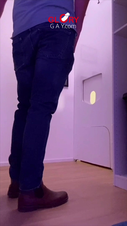 Straight Young Farmer Gloryhole Surprise – First Load Swallowed + He Sucks Me Back