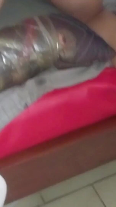I fuck my friend's wife on all fours. While he is on a trip I detonate his wife. | Clip 3