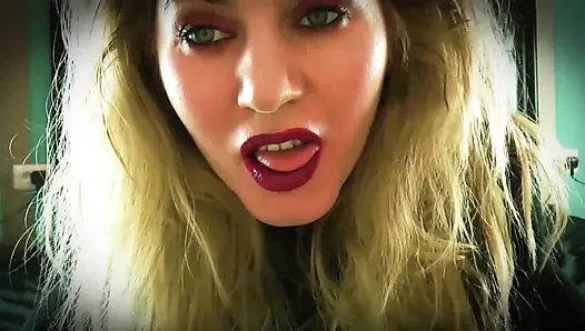 Orgasm Denial