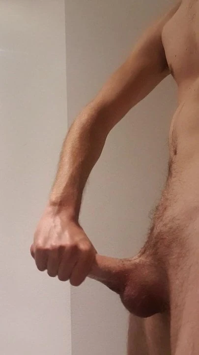 I Could Really Use A Willing Mouth