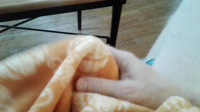 Robe is missing