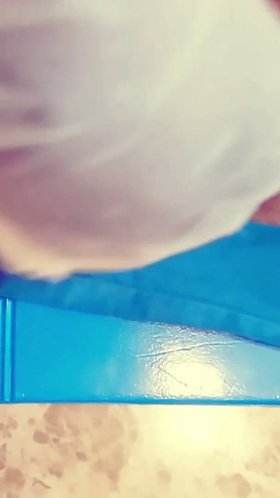 Hot NURSE makes thorough PROSTATE EXAM | Clip 2