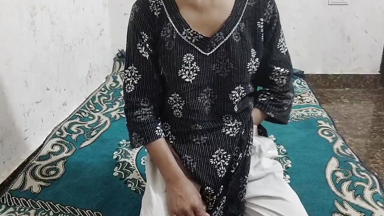 Soyi hui little step sister ko nanga kar ke pel diya
