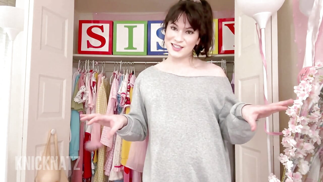 Sissies chỉ làm hài lòng đàn ông