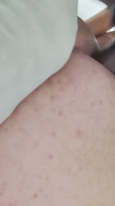 Found an Anal Video in the Phone of My Cuckold