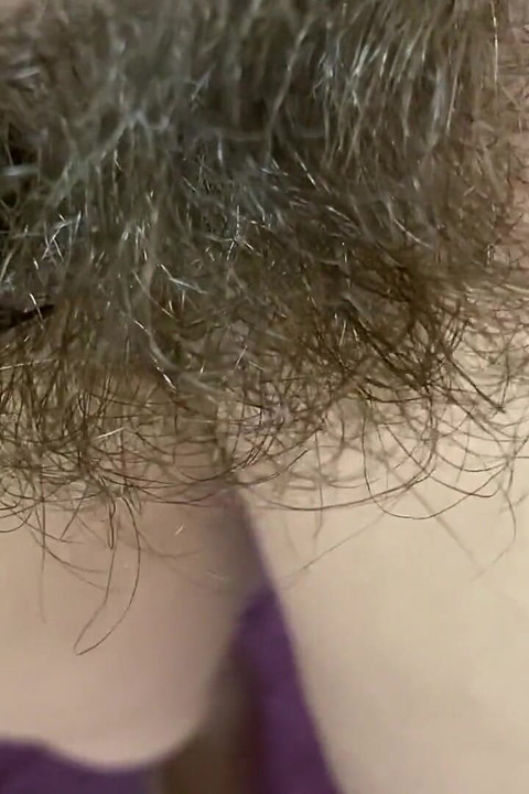 Video fetish jembut tebal