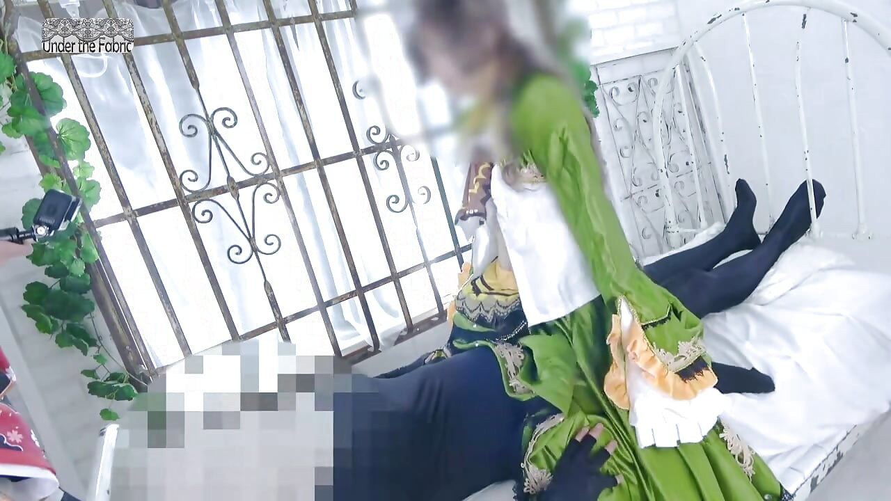 Limitată, prima parte? Secret Uma Musume?Întâlnire cu costume inspirată, joc triplu cu prieteni apropiați și un final intim