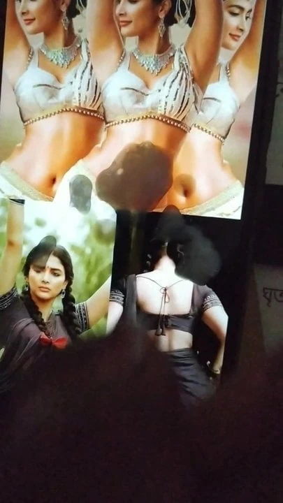 Pooja Hegde My Mistress