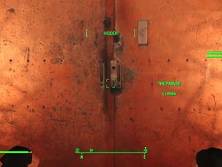 Fallout 4 vore femboy wordt een rondborstige femboy
