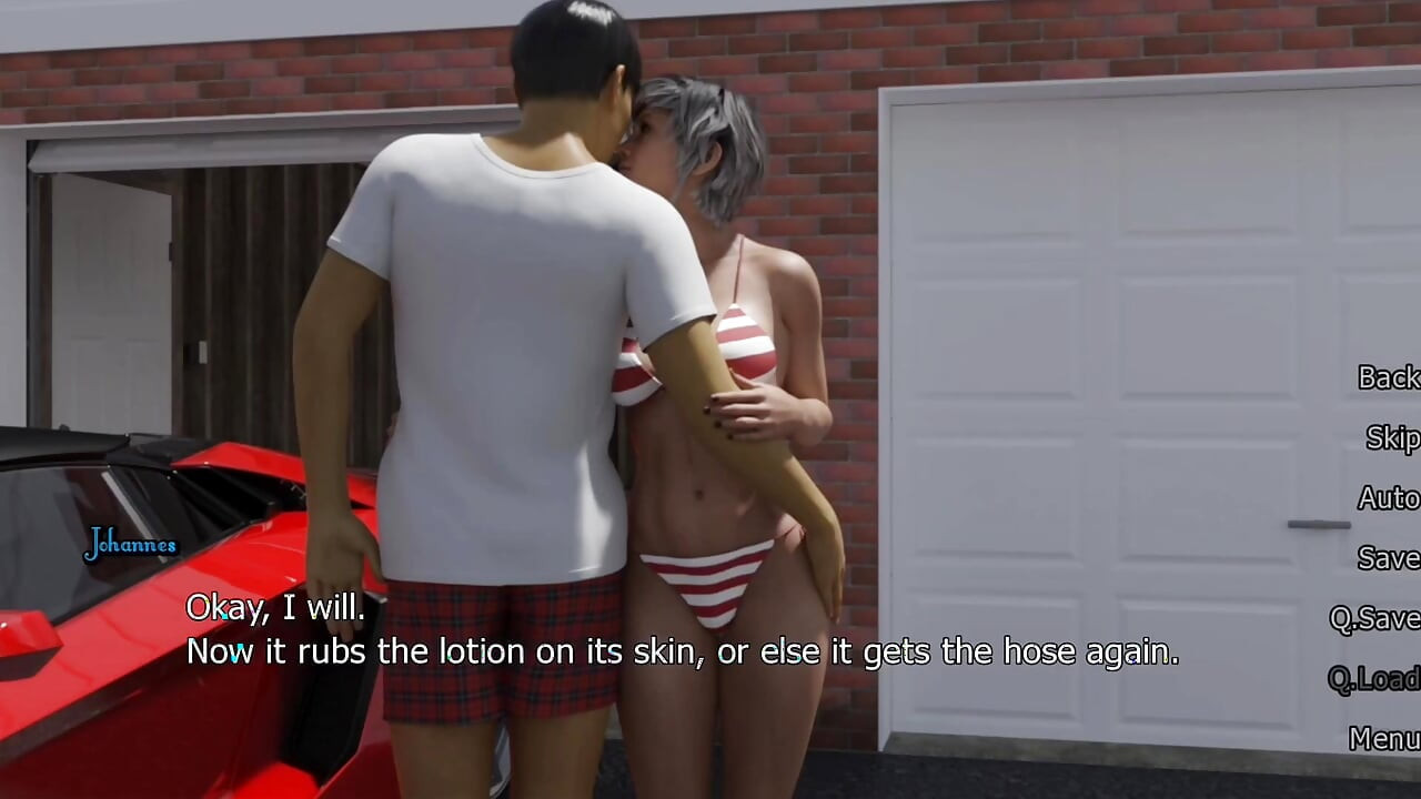 AD #26 Love fucking all over