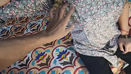 Desi bhabhi devar fuck tight pussy local Village bhabhi and Devar sex indian sex video hot beautiful bhabhi