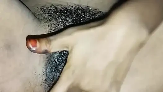 Cute Girlfriend Sex with Boyfriend