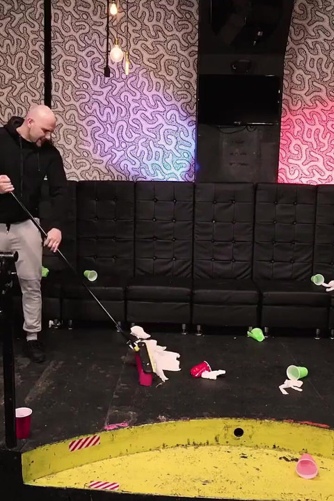 So You Think You Can Twerk, Too