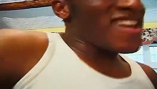 Büyük Omar'ın İngiliz maceraları - anal tatil