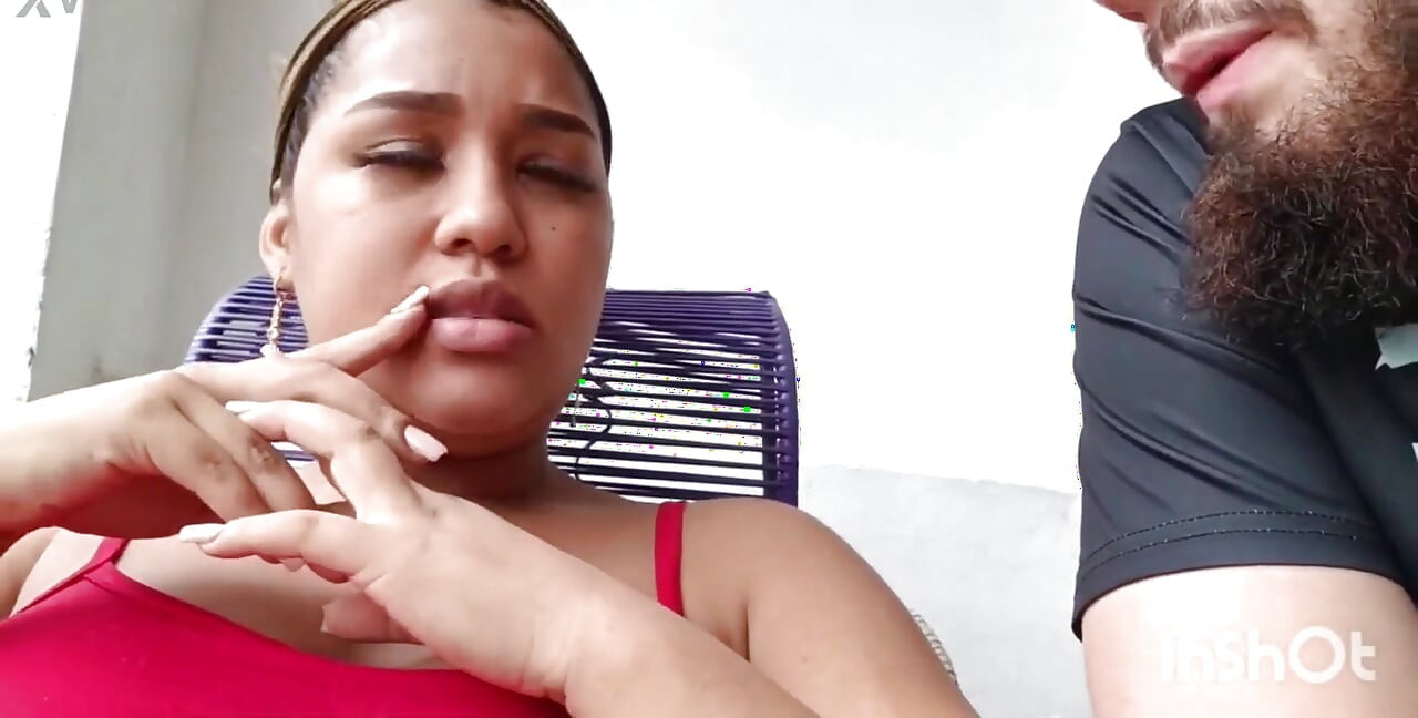 Do You Let Me Fuck with Others?