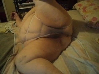 geting my panties wet