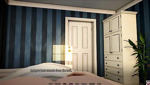 RUMAH DALAM KERETAKAN - (PT 69) NC