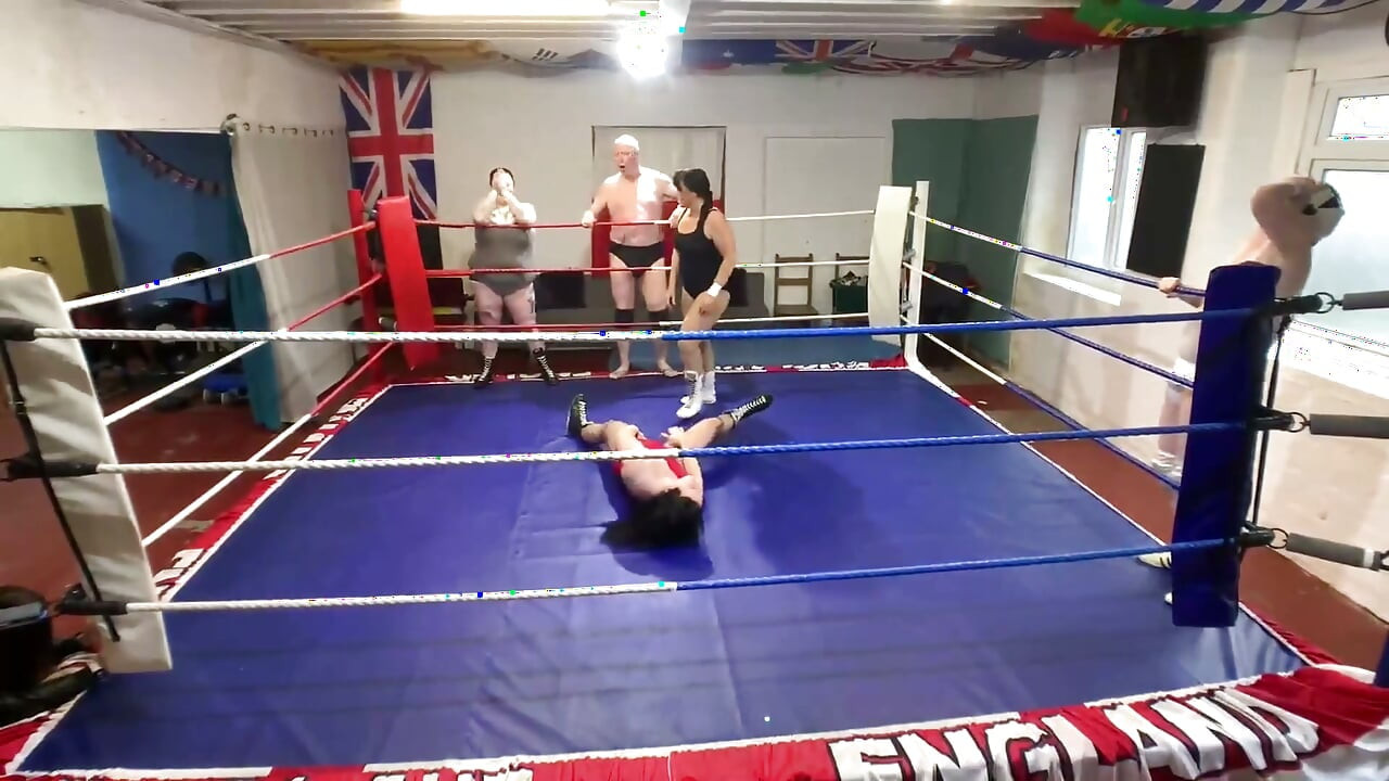 3 Vs 4