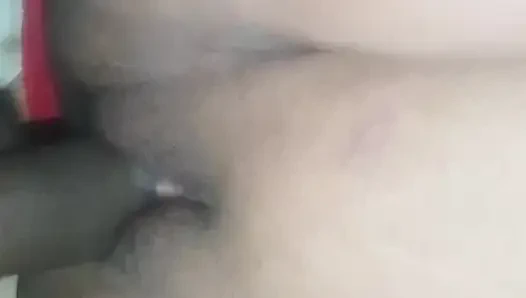 Dani Daniels step Sister fuck Late night Amature pov