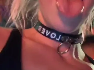 BBC LOVER COLLAR