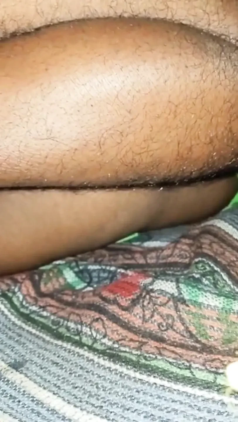 Aunty fucked naked